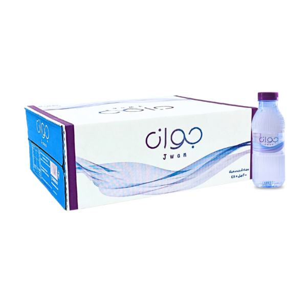 jwan water
