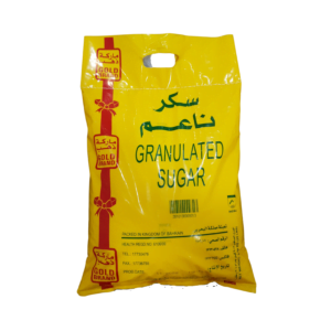 Gold Sugar