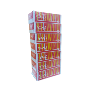 Logo Tissue