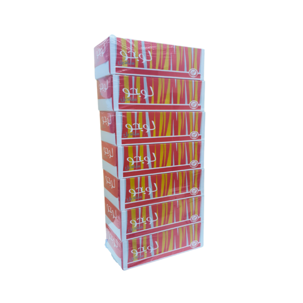 Logo Tissue
