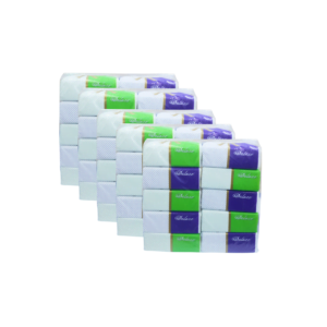 Deluxe Tissue (50 boxes)