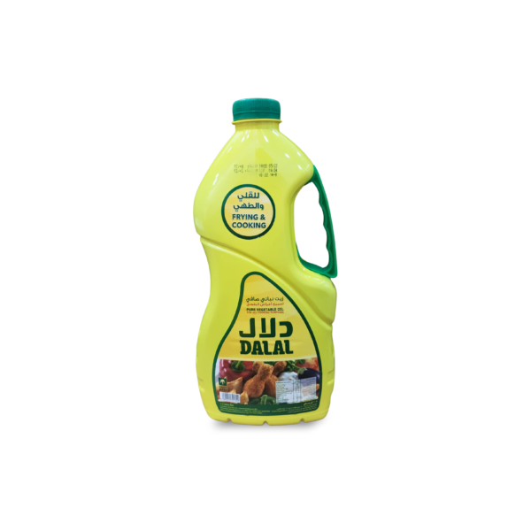 Dalal Cooking Oil 1.5 Litre
