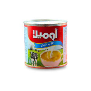 Omela Tea Milk