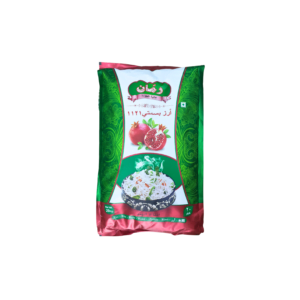 Ruman Basmati Rice