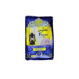 Fanoos Basmati Rice