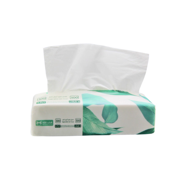 hdb tissue