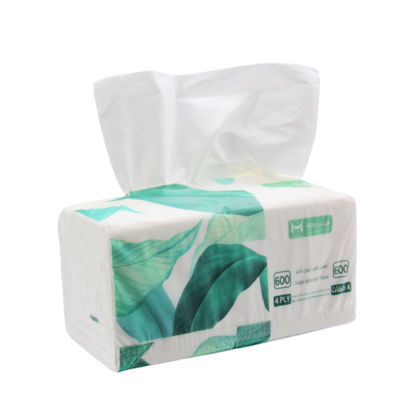 hdb tissue