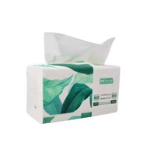 hdb 800 tissue