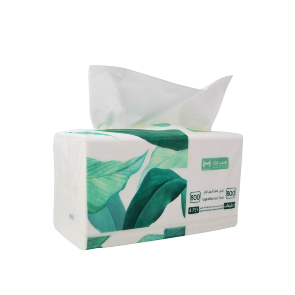 hdb 800 tissue