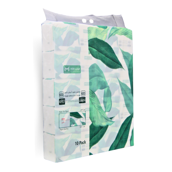 hdb tissue