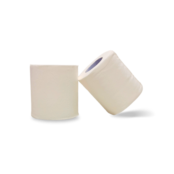 toilet paper roll