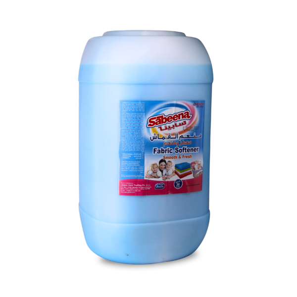 Sabeena Fabric Softener 30 litre
