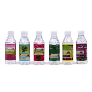 Al Jaser Mixed Herbal Water 30ml
