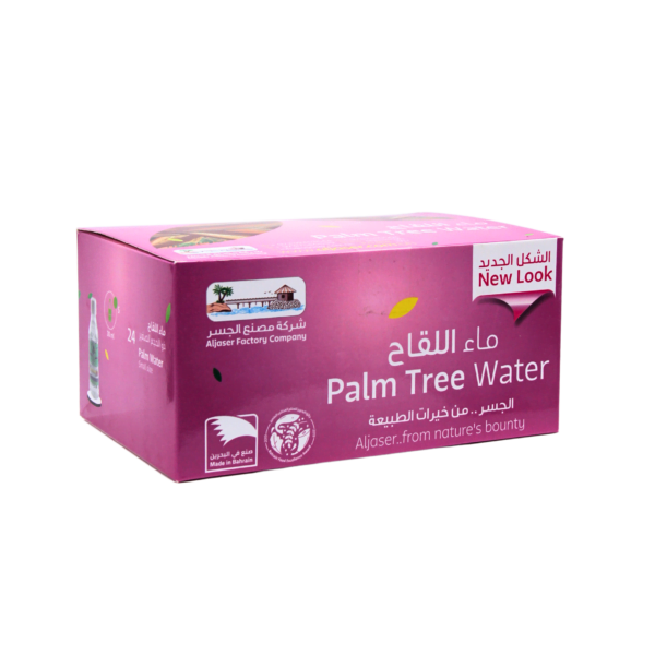 Al Jaser Palm Tree Water 30ml - Image 2