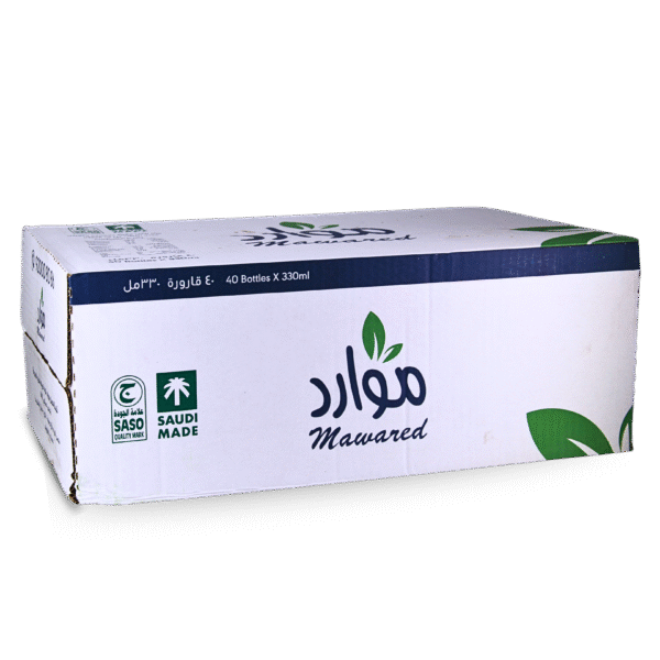 Mawared 330ml - Image 2