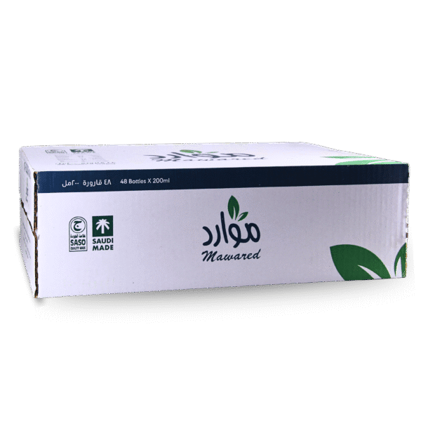 Mawared 200ml - Image 2