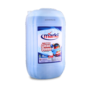 Marki CLEAN QUEEN DETERGENT (30 litre)