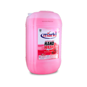 Marki Hand Wash (ROSE) 30 litre
