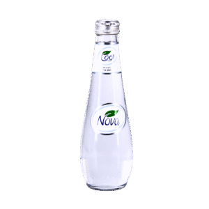Nova Glass Water 250ml (5 cartons)