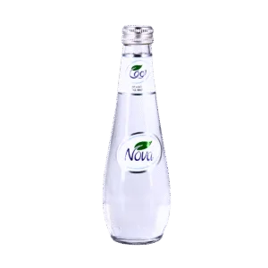Nova Glass Water 250ml (5 cartons)