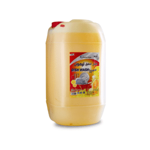 Master Clean Dishwash Lemon (30 litre)