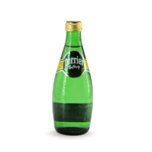 Perrier Water 330ml (1 carton)