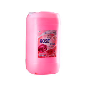 Master Clean Hand Wash (ROSE) (30 litre)