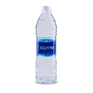 AQUAFINA 600ml (20 pack)