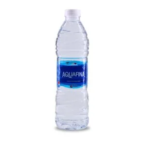 AQUAFINA 600ml (20 pack)
