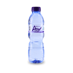 Abar Hail Water 330ml (10 cartons)