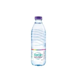 Berain water 500ml (10 Pack)