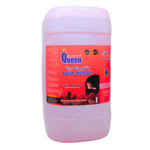 Queen Abaya Shampoo (30 litre)