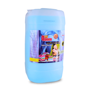Queen Fabric Softener(30 litre)