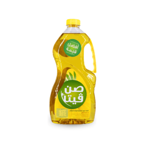 Sun Vita Edible Blended Vegetable Oil 1.5 Litre